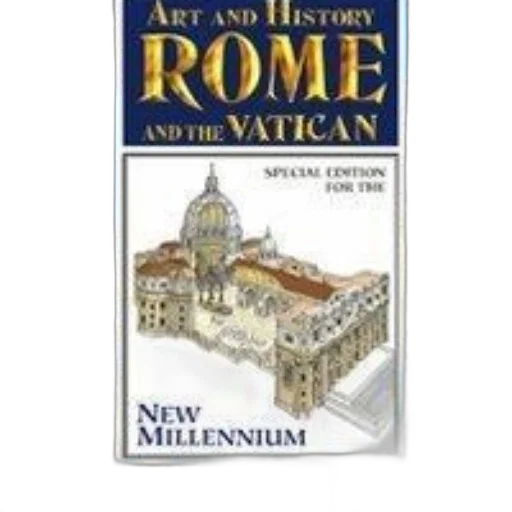 cover, art, history, rome transparent PNG cut-out
