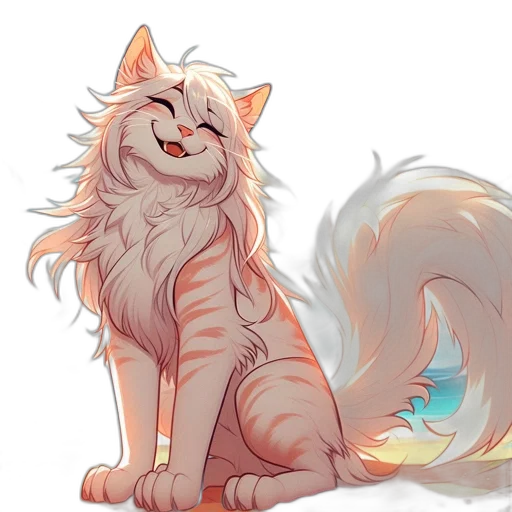 staff, creature, concept art, watercolor transparent PNG cut-out