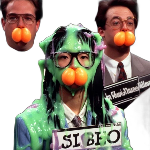 mask, staff, face, 3d render transparent PNG cut-out