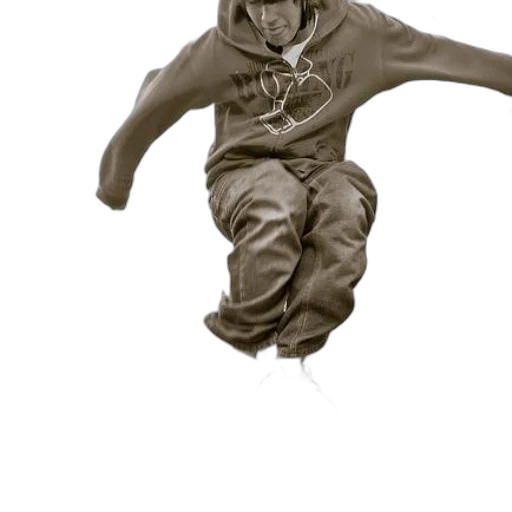 jacket, photorealistic, concept art, comic book art transparent PNG cut-out