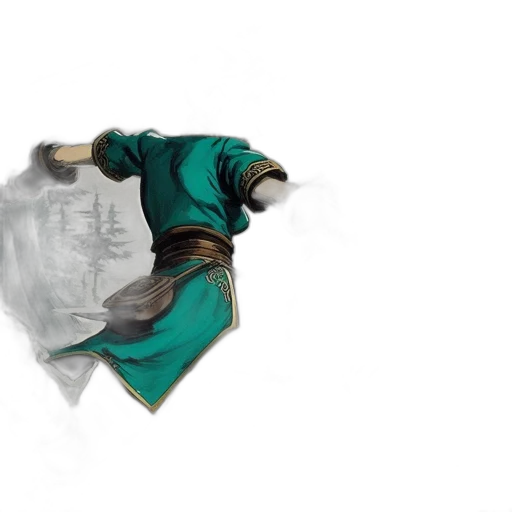 sword, mask, weapon, dragon transparent PNG cut-out