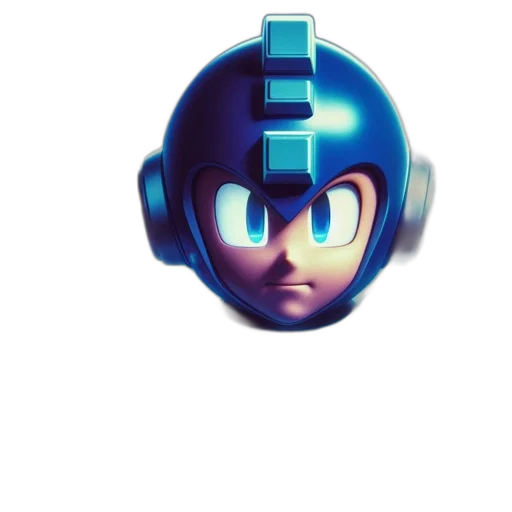 robot, mask, face, weapon transparent PNG cut-out
