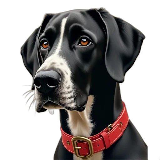 staff, animal, jewelry, face transparent PNG cut-out