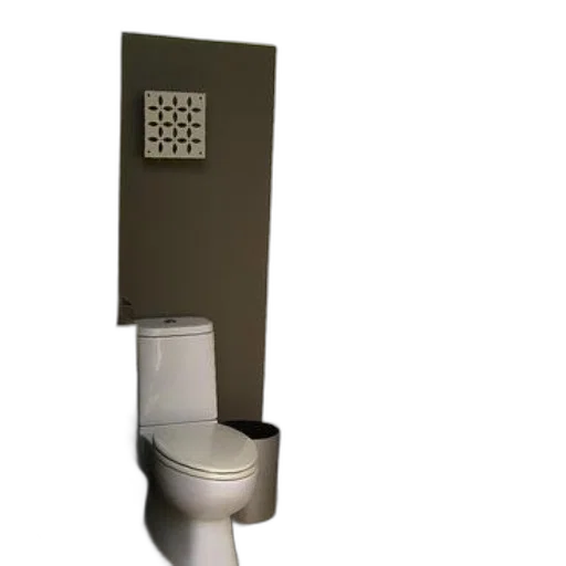 staff, robot, furniture, 3d render transparent PNG cut-out