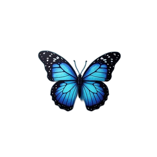 animal, creature, flower, jewelry transparent PNG cut-out