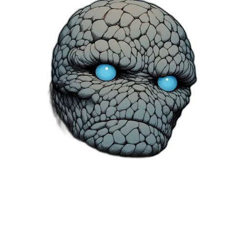 mask, face, creature, robot transparent PNG cut-out