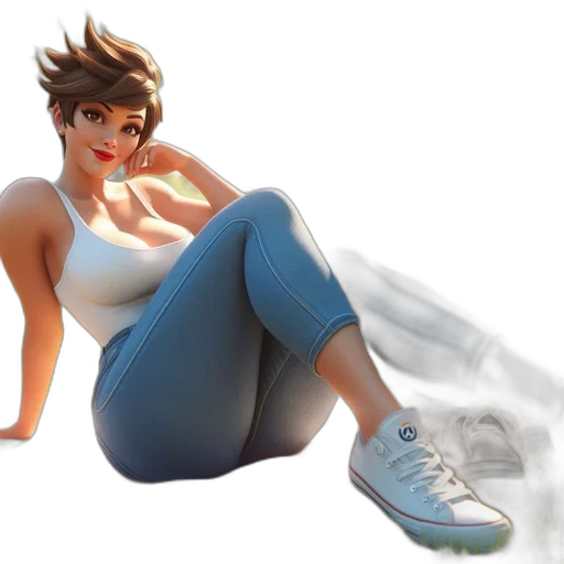 shoes, concept art, 3d render, photorealistic transparent PNG cut-out