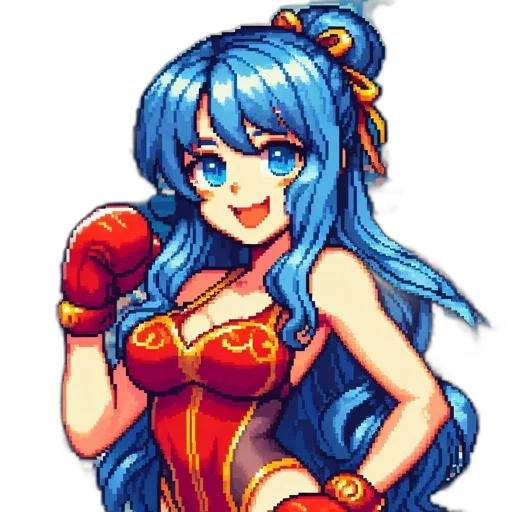 staff, crown, weapon, dress transparent PNG cut-out