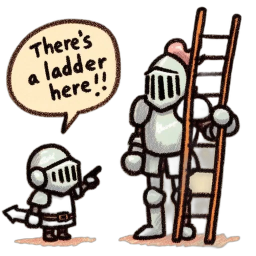 robot, sword, staff, weapon transparent PNG cut-out