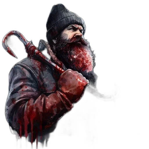 sword, staff, weapon, creature transparent PNG cut-out