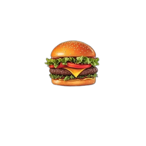 food, animal, creature, weapon transparent PNG cut-out