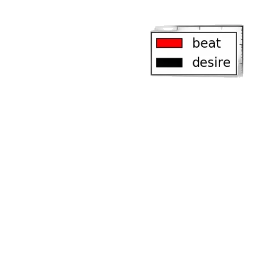 pixel art, monochrome, red, bar transparent PNG cut-out