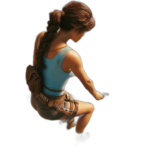 jewelry, weapon, concept art, photorealistic transparent PNG cut-out