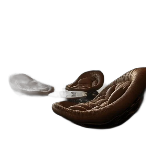 shoes, hat, jewelry, mask transparent PNG cut-out