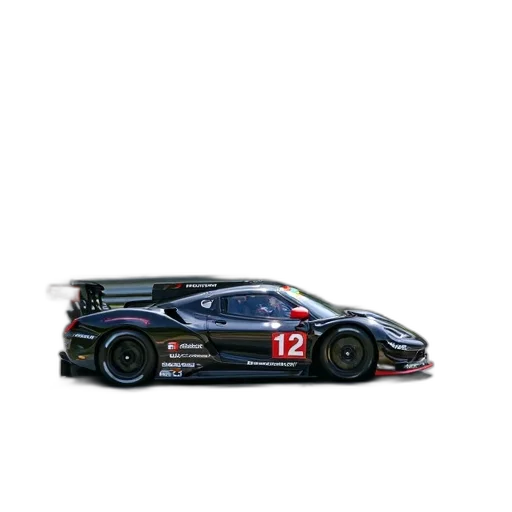 car, weapon, animal, photorealistic transparent PNG cut-out
