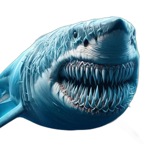 creature, animal, mask, weapon transparent PNG cut-out