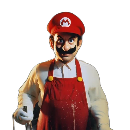 mask, staff, hat, food transparent PNG cut-out