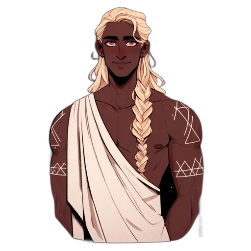 staff, concept art, fantasy art, pixel art transparent PNG cut-out