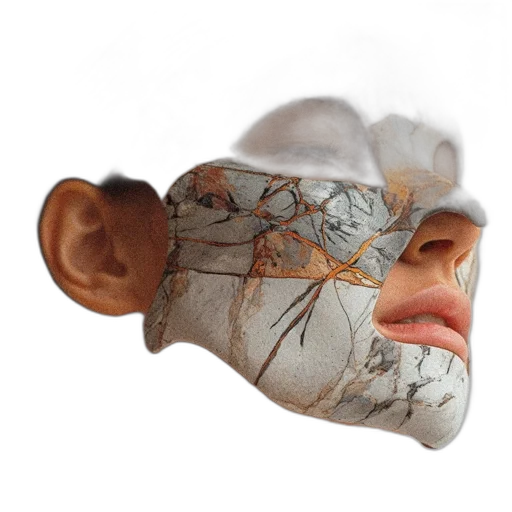 mask, face, hat, crown transparent PNG cut-out
