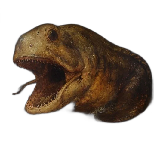 creature, animal, dragon, mask transparent PNG cut-out