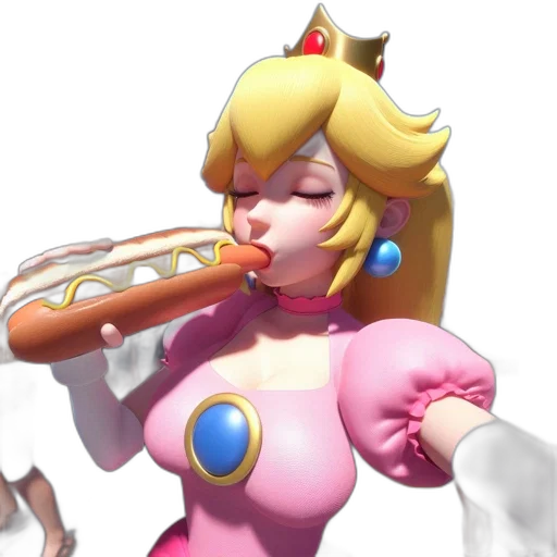 food, weapon, dress, staff transparent PNG cut-out