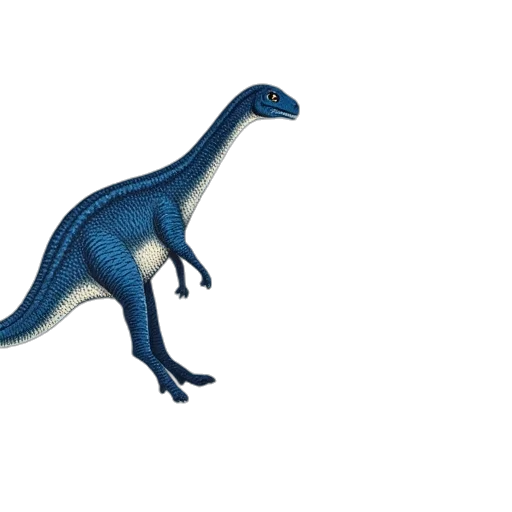 dragon, animal, creature, 3d render transparent PNG cut-out