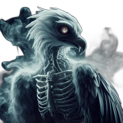 dragon, creature, animal, mask transparent PNG cut-out