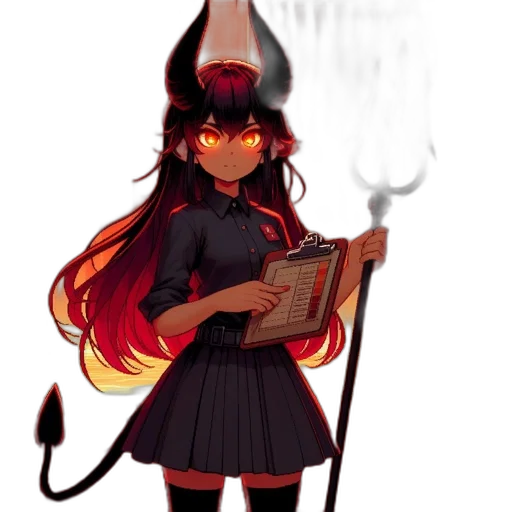 staff, hat, weapon, mask transparent PNG cut-out