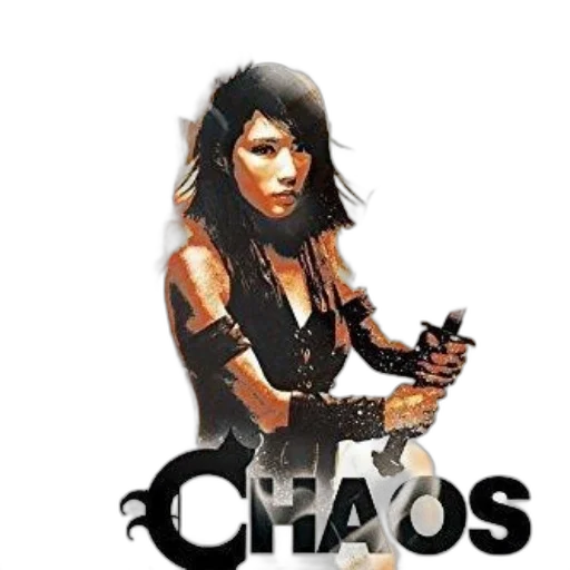 comic book art, concept art, cyberpunk, fantasy art transparent PNG cut-out