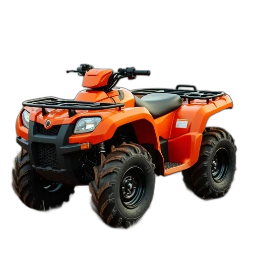 weapon, car, robot, animal transparent PNG cut-out