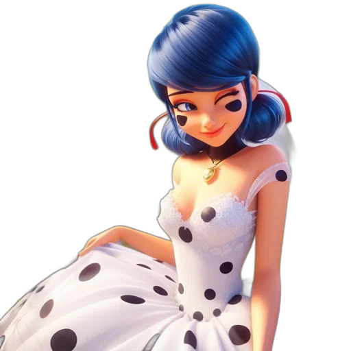 dress, jewelry, robot, concept art transparent PNG cut-out