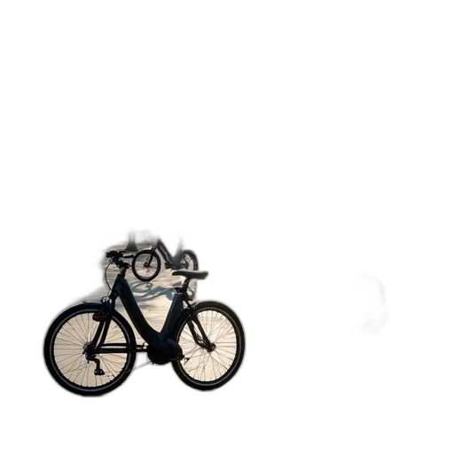 animal, creature, robot, car transparent PNG cut-out