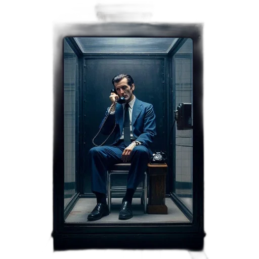 jacket, furniture, face, robot transparent PNG cut-out