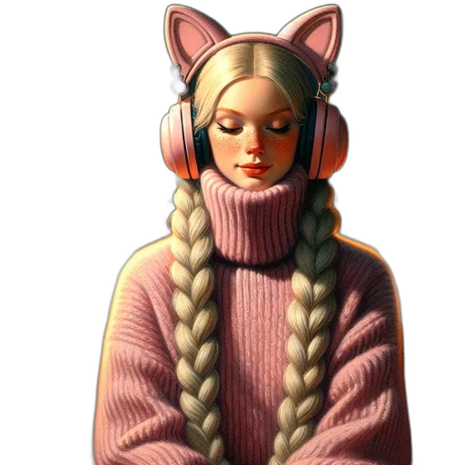 staff, jewelry, mask, jacket transparent PNG cut-out