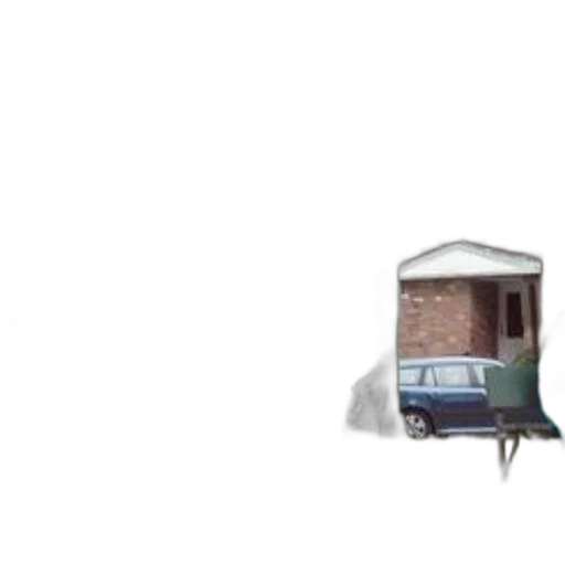 furniture, car, building, robot transparent PNG cut-out
