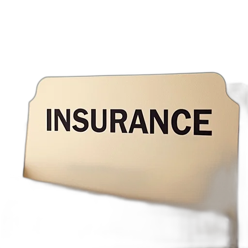 word, insurance, file, folder transparent PNG cut-out