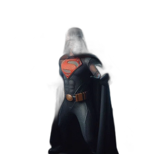 mask, face, robot, dress transparent PNG cut-out