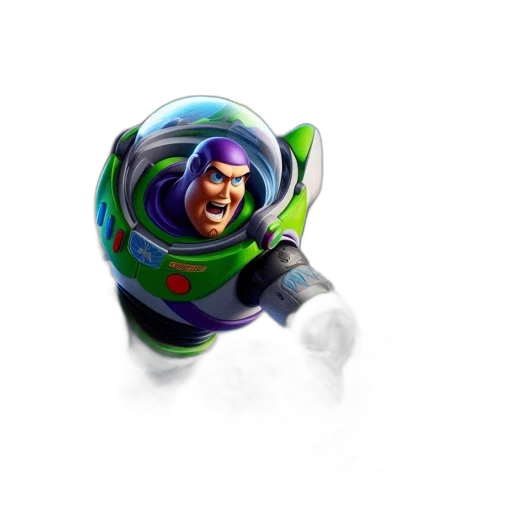 robot, weapon, mask, staff transparent PNG cut-out