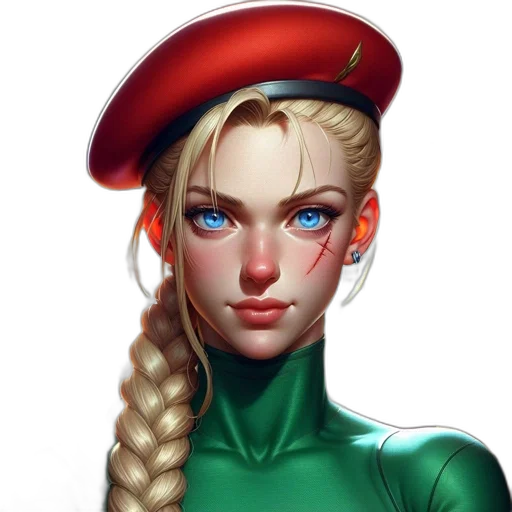 face, staff, crown, hat transparent PNG cut-out
