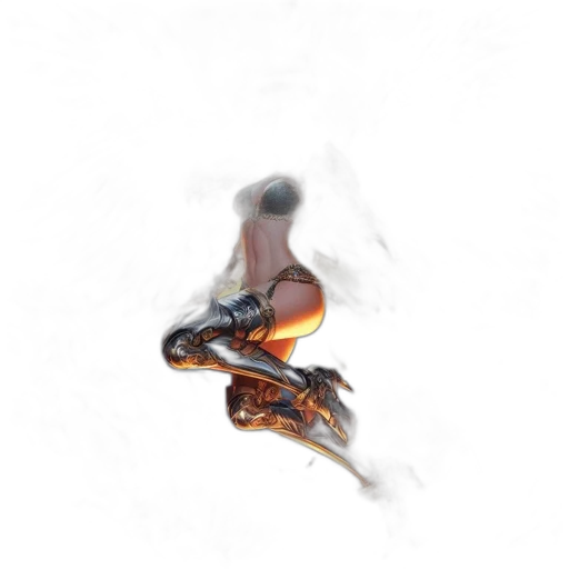 dragon, animal, creature, mask transparent PNG cut-out