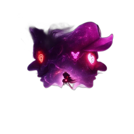 dragon, creature, animal, mask transparent PNG cut-out