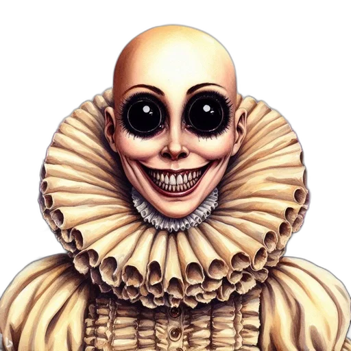 mask, face, staff, robot transparent PNG cut-out