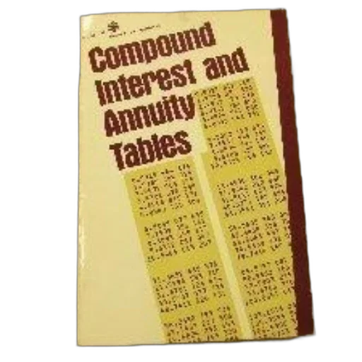 book, titled, compound, interest transparent PNG cut-out