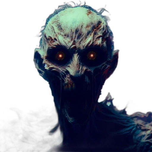 mask, creature, face, dragon transparent PNG cut-out