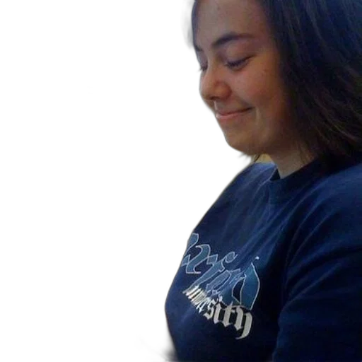staff, face, hair, robot transparent PNG cut-out