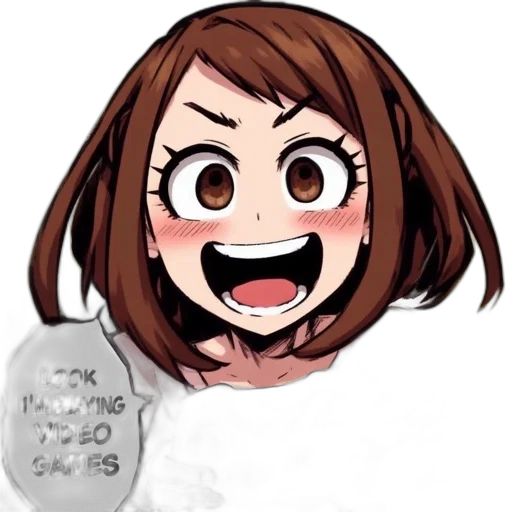 face, creature, mask, weapon transparent PNG cut-out