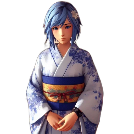 staff, face, dress, sword transparent PNG cut-out