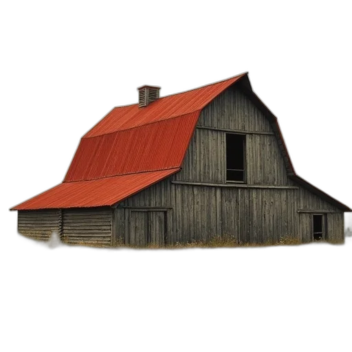 building, food, furniture, hat transparent PNG cut-out
