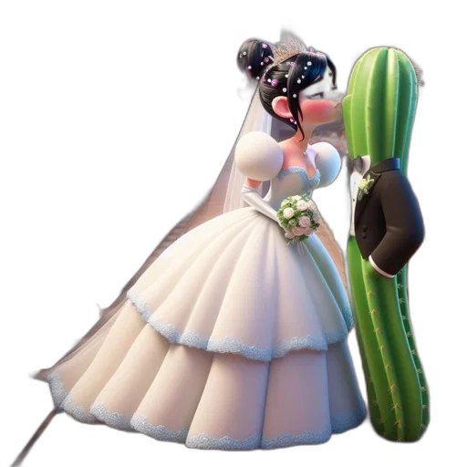 dress, weapon, staff, umbrella transparent PNG cut-out
