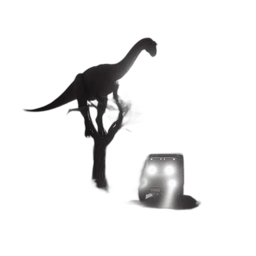 robot, dragon, animal, creature transparent PNG cut-out